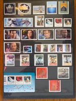 Canada Mint Stamps - 2017  STAMPS OF CANADA VFMNH Collection