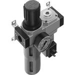 Festo 192465 LFR-3/4-D-DI-MAXI-KE-A Service Unit Combination