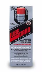 Lubegard 63010 10 Oz Semi Synthetic Transmission Additive Automatic Gearbox