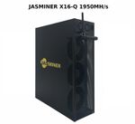 JASMINER ETHASH/ETCHASH Miner X16-Q, 1950MH/s Hash Rate, 620W Power Consumption