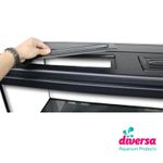 LID ONLY For Diversa Aquarium Standard Rectangle & Bow Front All Sizes Available