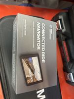 BMW connected Ride Navigator