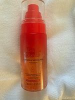 The Beauty Crop Hydrating Setting Mist Cherry 75ml