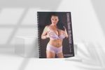 Sexy Linsey Dawn McKenzie Just Boobs | 60 x A4 Beautiful Natural Photos