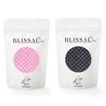 Blissal - Blissal Exfoliating Shower Towel,Blissal Exfoliating Bath NEW!