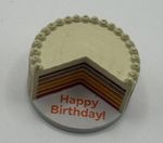 Marks & Spencer Little Shop – Happy Birthday Cake