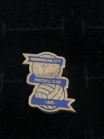 Birmingham City Fc Badge