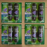 Nicorette Quickmist Mouthspray Freshmint Duo 2 ⨯150 Sprays (Pack of 4)