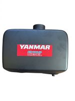 Genuine Yanmar Diesel Tank Fits L100N/V Part No. 11431C-55730 50% Off RRP