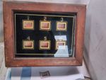 Victorian Bell Box Servants Call Box
