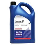 Hydraulic Oil ISO 37 VG37 Premium Quality Fluid 5 Litre 5L