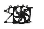 Genuine NRF Radiator Fan for Vauxhall Corsa Z10XEP 1.0 Litre (06/2003-12/2009)