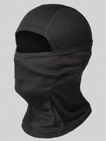 Balaclava Full Face Mask Men Women Cycling Ski Winter Warm Neck Black Motorbike