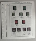 GB King Edward VII Stamps Excellent CV Study Material Huge Value See Photos