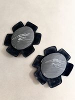 Jason O’halloran 2026 Honda testing - Andulucia Knee Sliders. Signed. ✍🏼