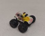 Micro Machines Galoob 4x4 Vw Beetle