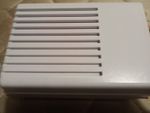 alarm siren internal
