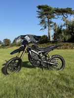 Surron Ultra Bee 2026 21kw Electric Dirt Bike