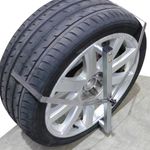 Camber Bar - NEW Adjustable 'Y' Design Suits Low Cars & Wheels Up To 18" RD2200N