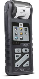 GYS 083240 Professional PBT720 Electronic Battery Tester