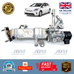 Genuine Toyota Prius 1.8L Hybrid 2009~2015 EGR Valve With Cooler 25620-37120/10