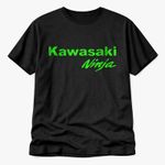 Kawasaki Ninja T-shirt | Casual Wear