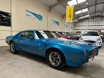 Pontiac Trans-Am Firebird 1970