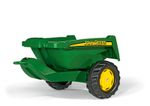 Rolly John Deere Kipper Trailer Childrens Outdoor Tractor Ride On Toy Accessory