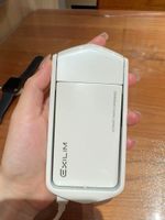 CASIO EXILIM EX-TR350 12.1MP Digital Camera White