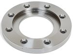 Charnwood N3FP Woodturning Chuck Face Plate Ring for  Nexus3