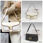 Womens C Classic presbyopia underarm shoulder bag Handbag Birthday with Gift UK*
