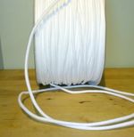 4mm, 5mm, 6mm Washable Piping Cord / Upholstery Piping