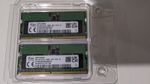 Hynix  8GB SINGLE DDR5 5600 MHz SODIMM Laptop RAM | PC5‑5600B | HMCG66AGBSA095N
