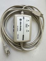 Allen-Bradley ControlNet USB to RJ45 Interface Cable 1784-U2CN 5 m