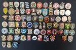 EFL CLUB BADGES 2025/26