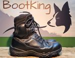 Magnum Viper Pro waterproof boots for Hiking, Walking, lightweight UK 6 M