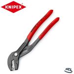 KNIPEX Spring Hose Clamp Pliers | 3 Sizes | 8551180A | 8551250A | 8551250AF