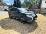 2018 Mitsubishi Outlander PHEV 4WD | Heated Seats | CarPlay | 360° | Bargain