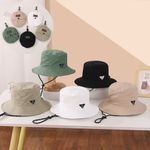 Adjustable Bucket Hat for Kids - UV Protection Sun Hat for Boys & Girls