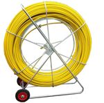 9mm Ritelite Cobra Rodding Wheel 120m