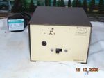 Gaugemaster Model M12 transformer.. 18vDC  5amp output. G gauge.