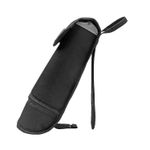 Speedlite Flashgun Protector Case Pouch Battery Compartment UK Seller