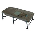 CARPZILLA Fishing Framed Carp Cradle Unhooking Safeguard Foldable With Carrybag 