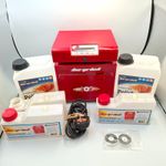 TDR Disc-Go-Devil Technologies DVD CD Disc Resurfacing Machine Boxed - Working