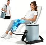 Cold Therapy Machine 15QT Ice Water Circulation System Knee Shoulder Recovery