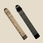 3D Printed Native American Drone Flute D5