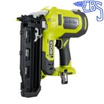 Ryobi ONE+ 16 Gauge Finish Nailer 18V R16GN18-0 Tool Only