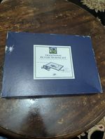 Boots Traditional Picture Weaving Kit - Tapestry Kit - New 