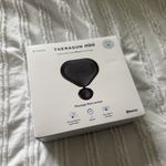 Therabody Theragun Mini 2nd Gen Black Handheld Massage Gun Boxed