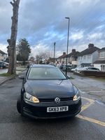 2014 Volkswagen Golf 1.4 TSI BlueMotion Tech SE Euro 5 (s/s) 5dr ESTATE Petrol M